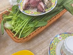 -清真·马家火锅美食城(镇江北路店)