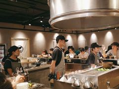 -肉肉大米(金虹桥店)