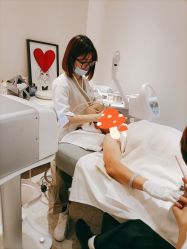 -安吉拉青春化管理中心