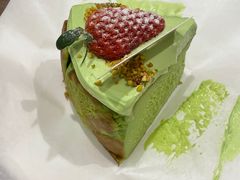 -流酥可心·牛乳蛋糕商店(禾祥西路店)