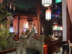 -寻宝记绍兴菜(鲁迅路店)