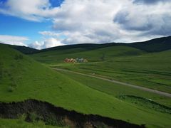 -草原天路(张北县)