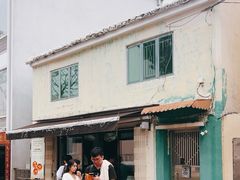 -安德鲁饼店(原店)