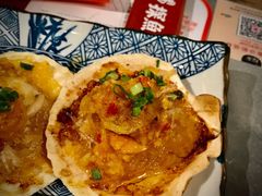 -探鱼·鲜青椒爽麻烤鱼(广州南沙万达广场店)