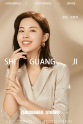 -时纪母女写真父母纪念照(静安店)