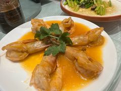 油焖大虾-双井轩(双井店)
