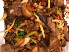 -深巷家味馆.湖北头牌红烧鱼头拌饭(黄陂店)