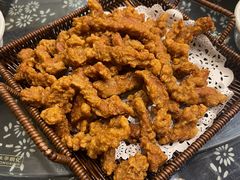 -旺角小渔村·海肠捞饭开创者(环山路店)