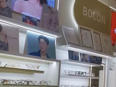 -美式眼镜·授权蔡司.依视路.尼康.豪雅.明月(南翔印象城店)