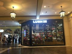 -LUSH(威尼斯人店)