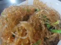 粉丝煲-光头饭店(新安路店)