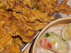 -船歌·鱼水饺青岛菜(闽江二路店)