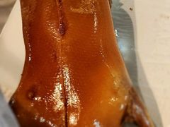 -小放牛炒菜馆(军校店)