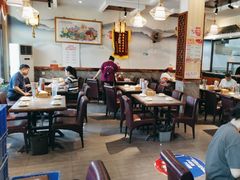 -华盛园卷子王农家菜水库鱼