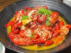 -聚汇三少·龙虾·中餐厅(莫邪路新天地店)