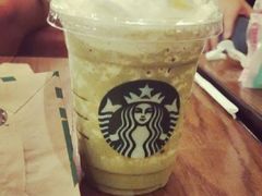 -星巴克(长沙麓南广场店)