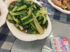 -钱大妈海鲜饭店(保利林语店)