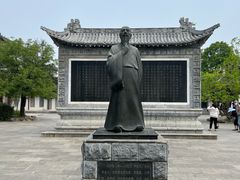 景点-花洲书院