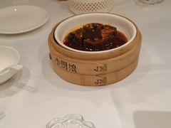 糯香桂花糖藕-小厨娘淮扬菜(江宁弘阳店)
