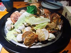 -三个渔夫·蒸汽海鲜(小白楼店)