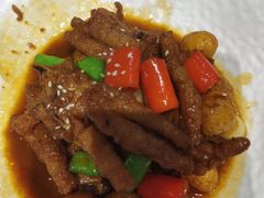 -苏城小院·园林精致苏州菜(斜塘老街店)