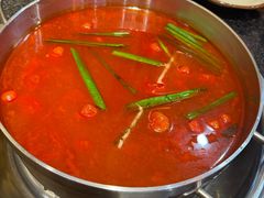 -闻小豆贵州自助火锅(万象城店)