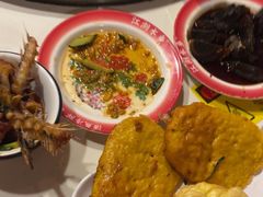 -江湖水乡铁锅炖魚(周庄嘉园店)