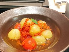 -南京景枫万豪酒店·万豪中餐厅