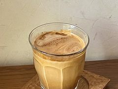 -竹子咖啡bamboo coffee