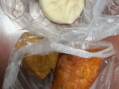 油墩子-草庐酒家