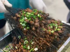 -杨婆婆烤肉(文昌阁店)