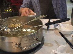 -陈记顺和潮汕牛肉火锅(番禺迎宾大道店)