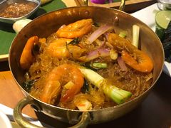 -花样西贡·蜜越餐厅·法式越南料理(水晶城店)
