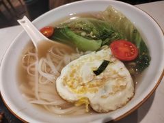 -美奈小馆·越南料理(中航城君尚购物中心店)