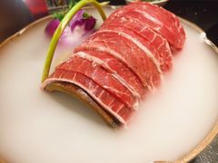 九秒牛肉-盡膳口福·百年汤方火锅(科华北路店)
