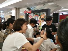 -杭州西湖银泰百货