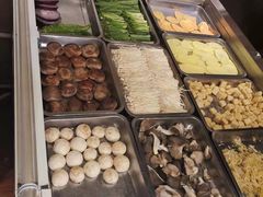 -英雄故事地摊烤肉(马驹桥店)