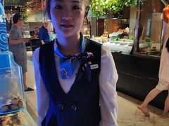 -朗丽兹餐厅