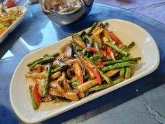-乡村小榭饭店