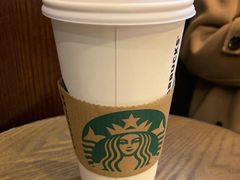 -星巴克(潍坊泰华广场店)