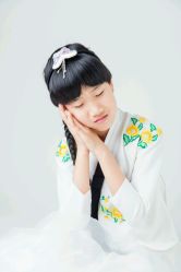 -倾城宝贝儿童摄影(广州天河店)