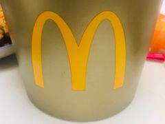 -麦当劳(贵和购物中心B1店)