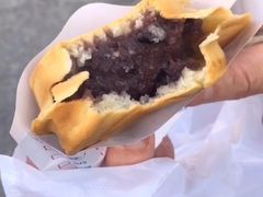 -味正点车轮饼可丽饼(南禅寺店)