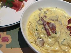 -安妮意大利餐厅(国贸店)