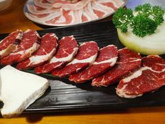 -咕咕站韩国料理(紫金港店)