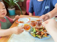 -小吊梨汤·北京菜(香山店)