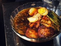 -马路牙子地桌烤肉(工体店)