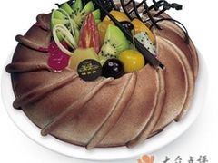 欧式水果蛋糕-味多美蛋糕(灯市口店)