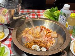 -海底捞火锅(天一广场亚细亚店)