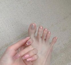 -CO COLOR美甲美睫美妆